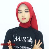 Raih RU 2 Naldaf Fashion Week 2024, Nisfa Aulia Soleha Suarakan Perempuan Mandiri