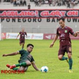 Jadwal Pertandingan 16 Besar Liga 4 PSSI Jawa Timur Persewangi Banyuwangi di Stadion Diponegoro