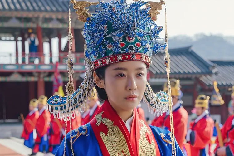 Fakta Ratu Wongyeong, Diangkat jadi Drakor The Queen Who Crowns