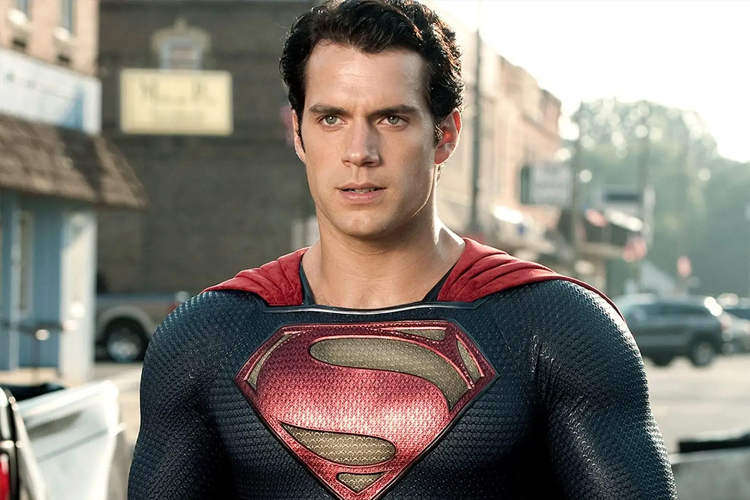 Gencar Promosi, DC Studio Kembali Rilis Teaser Baru Superman Lewat TV Spot