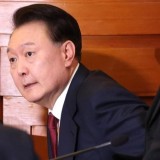 Memburu Waktu, Jaksa Korea Selatan Mendakwa Presiden Yoon Suk-yeol