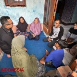 Pj Wali Kota Mojokerto Tegas Melarang Outing Class Dilakukan di Pantai atau Gunung