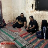 Upaya Pemkot Mojokerto Tangani Musibah SMP 7 Mojokerto