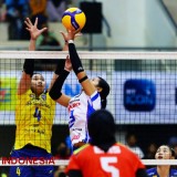 PLN Mobile Proliga 2025 Akan Berlanjut di Bandung