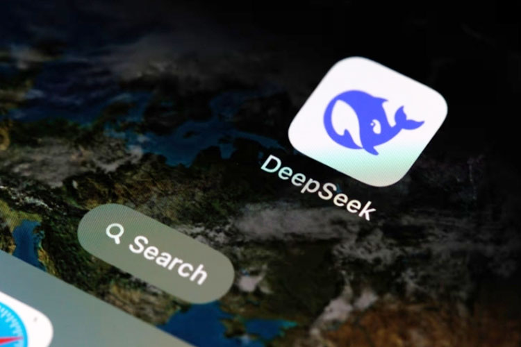 AI Baru China DeepSeek Guncang Amerika Serikat