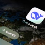 AI Baru China DeepSeek Guncang Amerika Serikat