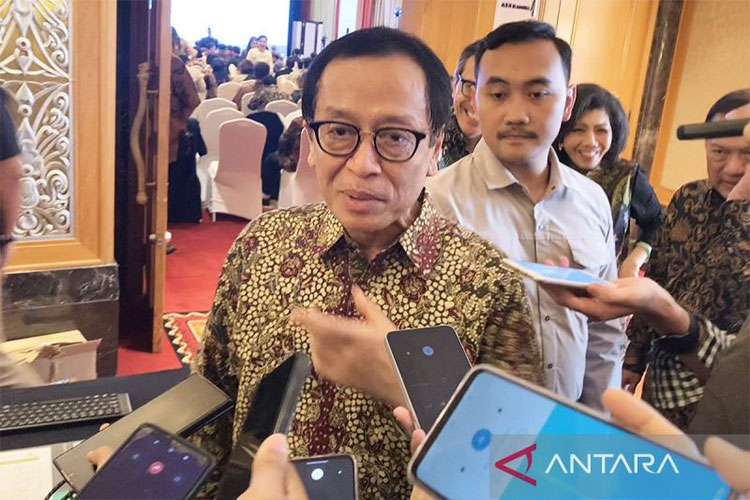 OJK Sebut Prospek Cerah Likuiditas Perbankan Indonesia di Tengah Dinamika Global