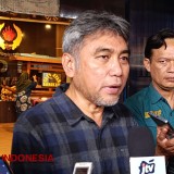 Tuan Rumah Porprov Jatim 2025, KONI Kota Malang Tak Ingin Cabor Asal Pilih Atlet