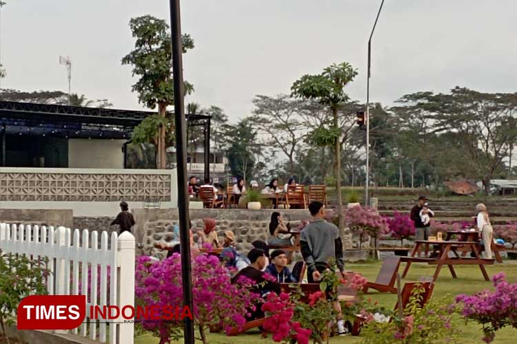 Ini Tempat Kuliner Terlaris di Kepanjen Kabupaten Malang