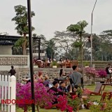 Ini Tempat Kuliner Terlaris di Kepanjen Kabupaten Malang