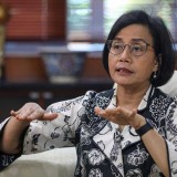 Sri Mulyani Keluarkan Surat, Pangkas Anggaran 16 Pos Belanja