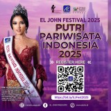 Pemilihan Putri Pariwisata Indonesia 2025 Telah Dibuka, Yuk Gabung!