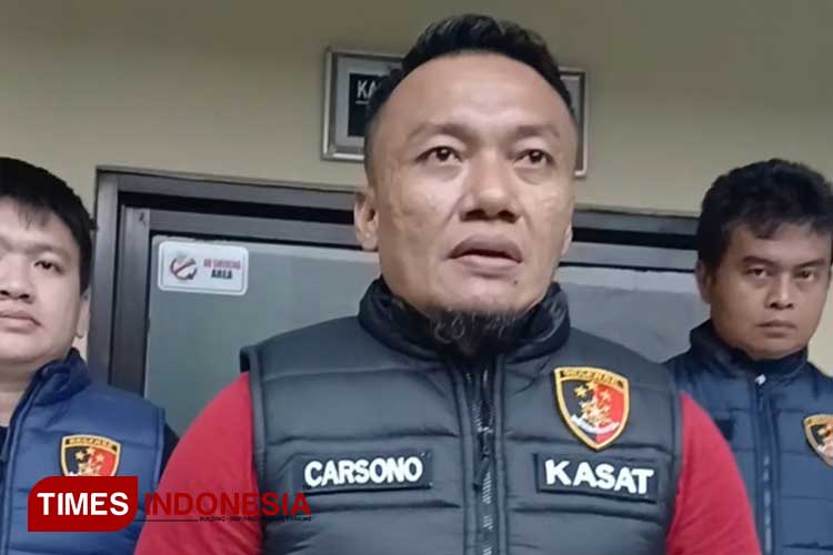 Korban Dugaan Penipuan Modus Investasi Emas di Kota Banjar Lapor Polisi Bertambah