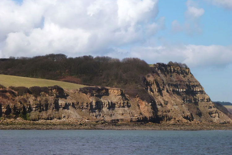 Understanding the Earth with the Rotunda Geology Group