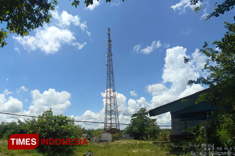 Perkuat Jaringan 4G, Indosat Gandeng ZTE Terapkan Teknologi Backbone Mikrowave iFlexiTrunk