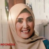 Emma Sugiastuti, Adik Kandung Almarhum Eddy Rumpoko Meninggal Dunia