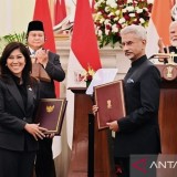 Indonesia-India Tingkatkan Aliansi untuk Ekonomi Digital