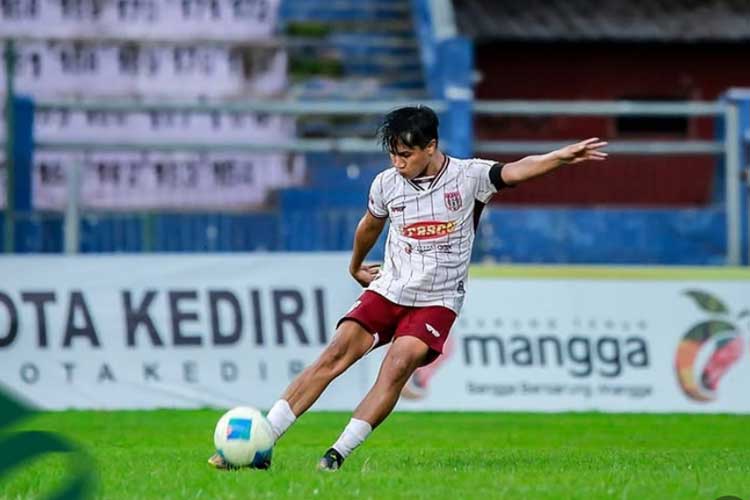 Mimpi PSID Jombang Naik Kasta Liga 3 Pupus