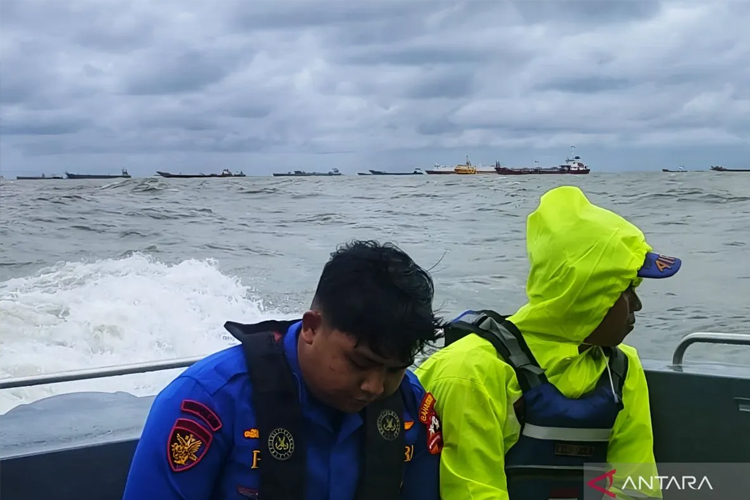 Cuaca Tak Ramah, Pencabutan Pagar Laut Ditunda