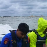 Cuaca Tak Ramah, Pencabutan Pagar Laut Ditunda