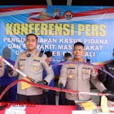 Polres Boyolali Ungkap Kasus Penganiayaan Viral, Empat Remaja Diamankan