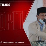 Pendidikan Lentera Peradaban