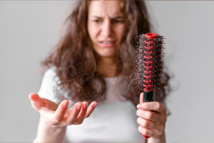 Mengatasi Rambut Rontok: Tips Ampuh untuk Rambut Lebih Sehat dan Kuat