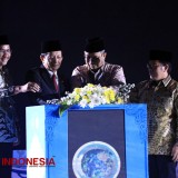 Buka MTQ Internasional IV, Menag RI: Indonesia Paling Serius Soal Tilawatil Quran