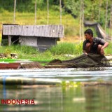 Petani Bendungan Karangkates Minta Perlindungan Bupati Malang Soal Proyek PLTS