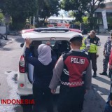 Libur Isra’ Miraj dan Imlek, Polresta Banyuwangi Jaga Ketat Pelabuhan Ketapang