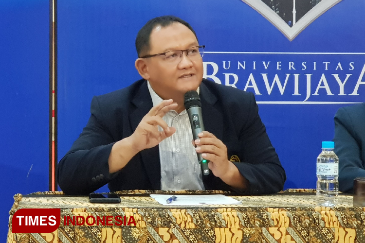 Prof Aulia Fuad Rahman Kenalkan Konsep SIRO dalam Pelaporan Korporat