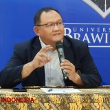 Prof Aulia Fuad Rahman Kenalkan Konsep SIRO dalam Pelaporan Korporat