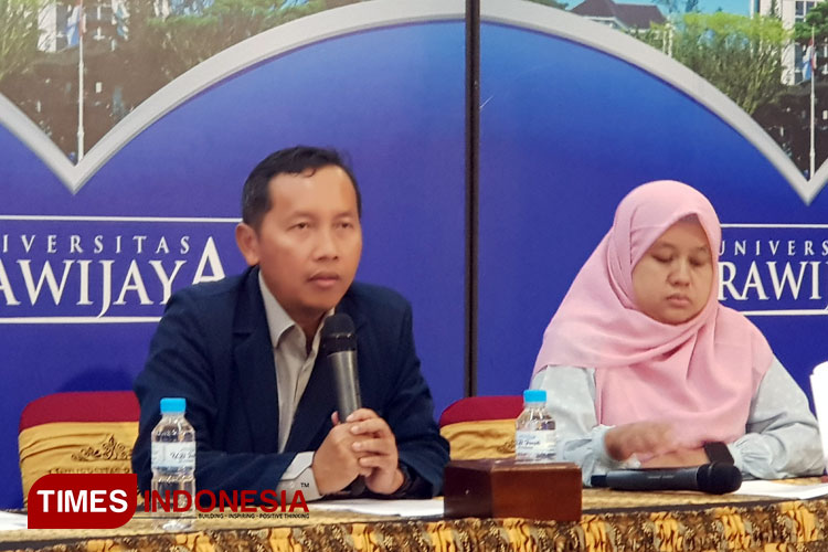 Prof Syahrul Kurniawan Inisiasi Model RaBaSATI untuk Pembangunan Berkelanjutan