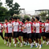 Indra Sjafri Pastikan Skuad Final Timnas Indonesia U-20 untuk Piala Asia U-20 2025