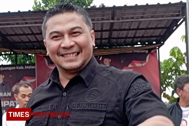 Kekosongan Jabatan Kepala Sekolah di Kabupaten Malang, DPRD Desak Bupati Segera Lakukan Pelantikan