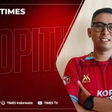 Persewangi Menunggu Tuah Pelatih dari Timur