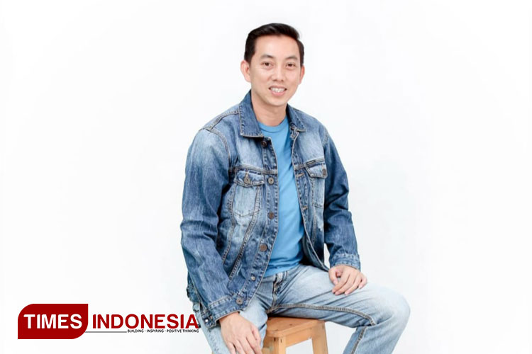 Indra Iwan Putra, Sosok di Balik Pelayanan Menyenangkan Grand Harvest Resort & Villas Banyuwangi