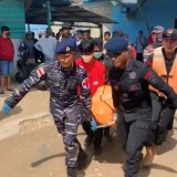 Tim SAR Temukan Tiga Korban Speedboat Terbalik di Nunukan dalam Kondisi Meninggal