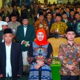 Khofifah Apresiasi ICORS 4th 2025, Optimistis Lahirkan Solusi untuk Masyarakat