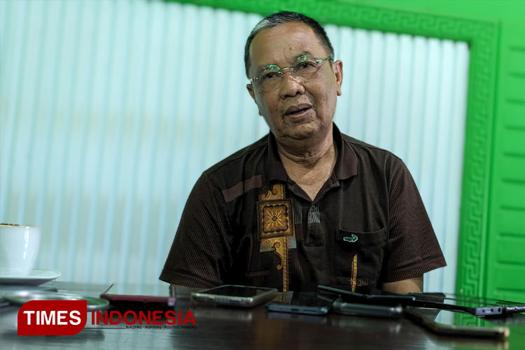 Ketua DPRD Bondowoso Minta Pilkades 2025 Dilaksanakan Akhir Tahun