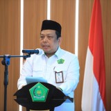 Hasil Monev KPK, Skor Program Pengendalian Gratifikasi Kemenag Meningkat