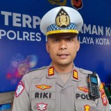 Antisipasi Arus Balik Pasca Libur Panjang, Polres Tasikmalaya Kota Siagakan 87 Personel