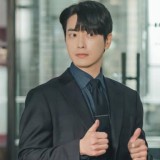 Love Scout Belum Tamat, Lee Joon Hyuk Sudah Pembacaan Naskah Drakor Baru