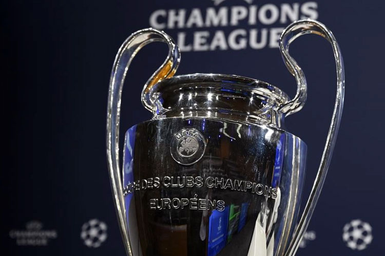 Daftar Tim Lolos ke Babak Gugur Liga Champions dan Jadwal Selanjutnya