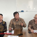 Rugi Rp590 Juta, Kakek di Kota Malang Laporkan Oknum Pengacara