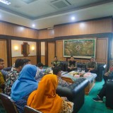 Forum Tenaga Honorer Kota Tasikmalaya Desak Pemkot Usulkan P3K Paruh Waktu