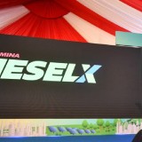 Diesel X Rendah Sulfur, Inovasi Pertamina untuk Pacu Swasembada Energi