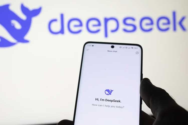 Seperti ChatGPT, DeepSeek Gratis: Begini Cara Menggunakannya di Ponsel, Laptop, dan PC