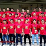 Persepon Ponorogo Optimis Lolos 8 Besar Liga 4 Jatim