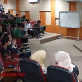 Polbangtan Malang Gelar Kuliah Tamu, Hadirkan Pakar Bidang Hukum, Sertifikasi Halal, dan Pemasaran